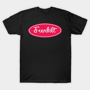 Frenbilt T-Shirt